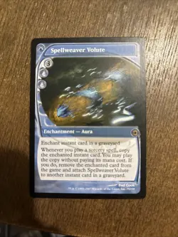 Spellweaver Volute Future Sight Regular - Image 1