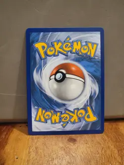 ENEPORTER 142/131 Pokemon TCG SM Forbidden Light * Gold Secret Rare - Image 2