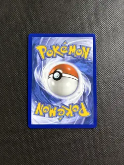 Pokemon Shuckle Illustration Rare Holo 136/132 Me01: Mega Evolution | NM/M - Image 2