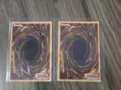 Yugioh 2x Lady Labrynth of the Silver Castle (New Art) (QCR) Quarter Century Sec - Image 4