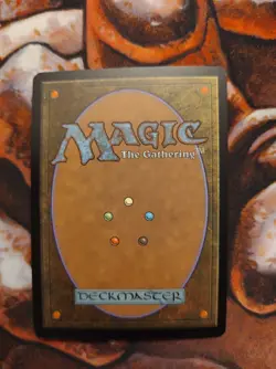 NM FOIL Shard Convergence Conflux CON MTG Magic the Gathering 1st Edition - Image 2