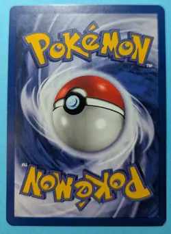 WOTC Black Star Promotional Pokemon Card: Moltres #21 - Image 2