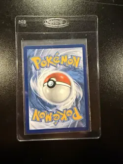 Pokemon TCG Pikachu & Zekrom GX SM248 Holo Promo Card - Image 2