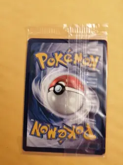 Mewtwo - SVP052 - Pokemon Scarlet & Violet Promo SEALED Holo Rare Card NM - Image 2