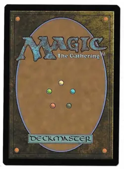 MTG Foreboding Ruins Final Fantasy Commander (FIC) Rare Magic #0394 Unplayed - Image 2