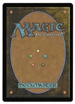 MTG Rejoin the Fight Final Fantasy Commander (FIC) Rare Magic #0049 Unplayed - Image 2