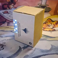 Magic: The Gathering Secret Lair Raining Cats and Dogs Special Edition Box 3523… - Image 3