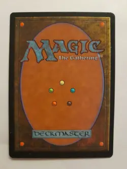 Manaschatz, mana vault, Magic Karte MtG, Near mint. Wie neu. Unbenutzt. 5th 1997 - Image 2