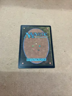 Michelangelo, Improviser M 0219 Non/foil Teenage Mutant Turtles - MTG - Image 2