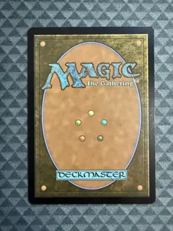 MTG Wandering Fumarole #0099 Bord. Rare Edge of Eternities: Stellar Sights (EOS) - Image 3