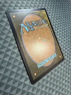 MTG Wandering Fumarole #0099 Bord. Rare Edge of Eternities: Stellar Sights (EOS) - Image 4