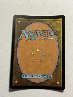 MTG Karlach, Fury of Avernus *SHOWCASE FOIL* Commander Legends Baldur's Gate 400 - Image 2