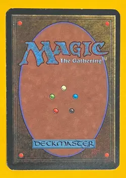 MTG SWAMP Alpha (OldManMTG 013-050) - Image 2