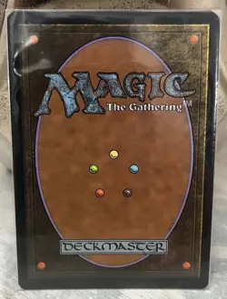 Ugin's Labyrinth Modern Horizons 3 Mythic Land Regular 359 MTG Borderless NM - Image 2