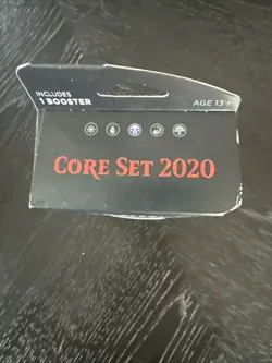 Magic The Gathering MTG 2020 Sorin, Vampire Lord Planeswalker Deck - Sealed - Image 5