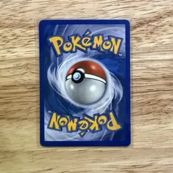 Jirachi ex 94/100 Crystal Guardians Holo Ultra Rare Vintage Pokemon TCG - Image 2
