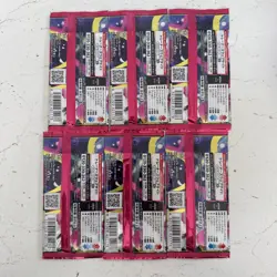 X19 Pokemon Mega Symphonia Booster Packs Japanese - Image 2