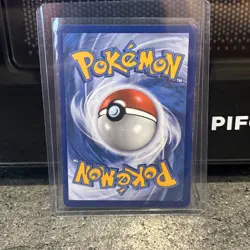 Pikachu Holo 7/15 McDonald's Promo Pokemon Card - Image 2