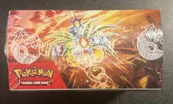 Pokemon Scarlet & Violet Surging Sparks Booster Box—Factory Sealed - Image 5