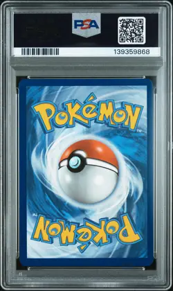 2025 POKEMON DRI EN-DESTINED RIVALS #070 TEAM ROCKET'S ZAPDOS PSA 10 - Image 2