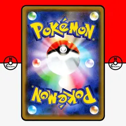 Pokemon Pikachu Holo 124/S-P PikaPika! Pikachu! Promo Campaign Japanese LP-NM - Image 2