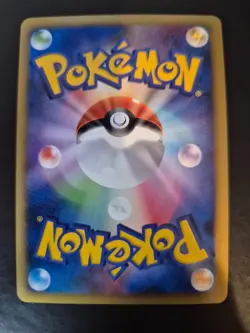 Pokemon Lucario 009/012 PtM Mewtwo LV.X Deck Near Mint 2009 Japanese NM-M - Image 2