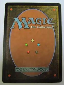 MTG Spirit Loop Time Spiral Uncommon Light Play!! - Image 2