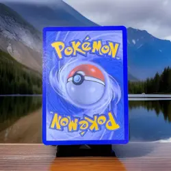 The Pokemon Company Celebi & Venusaur GX SM167 SM TAG TEAM Promo Holo 270 HP - Image 2