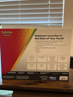 Costco Mini Tins Bundle | Scarlet & Violet 151 | Meowth Set | Pokemon TCG: New - Image 3