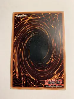 YuGiOh! Solemn Wishes - DB1-EN174 - Near Mint - Image 4