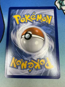 Team Rocket’s Handiwork 124/124 XY Fates Collide Full Art 2016 Pokemon Card - Image 2