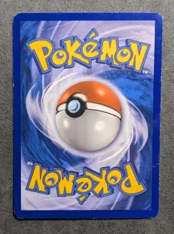 Blaziken - 20/110 - EX Holon Phantoms Pokemon Card - LP - Image 2