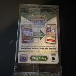 Pokemon Leafeon EX 006/131 Prismatic Evolutions Promo Foil 270 HP Verdant Storm - Image 2