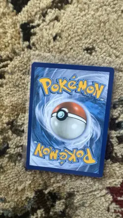 Suicune Black Star Promo SM149 Stamped Prerelease Pokemon TCG NM Condition - Image 2