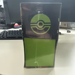 Pokemon TCG Perfect Order Etb - Image 1