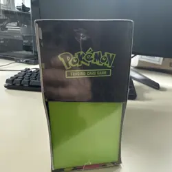 Pokemon TCG Perfect Order Etb - Image 3