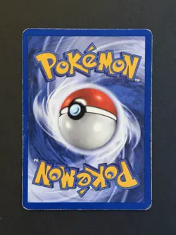 Pokemon TCG Dark Slowbro Team Rocket 29/82 Regular Rare LP. - Image 2