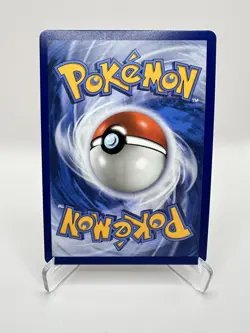 Mega Lopunny ex 115/094 Me02: Phantasmal Flames Holo Pokemon Near Mint - Image 2