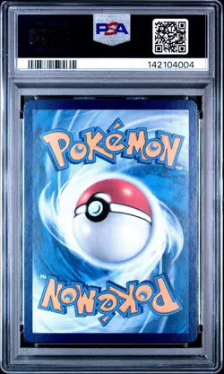 2024 POKEMON SIMPLIFIED CHINESE CS5A #092 RADIANT EEVEE PSA 10 US SELLER LOW POP - Image 2