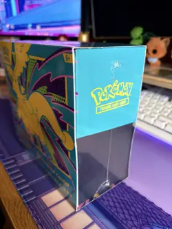 Ascended Heroes Pokemon Center Elite Trainer Box ETB - SEALED + Acrylic Case - Image 4