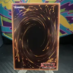 Yu-Gi-Oh! TCG Messenger of Peace Magic Ruler MRL-102 1st Edition Super Rare - Image 2