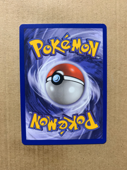 1st Edition GERMAN Pikachu 58/102 Base Set - Common Pokemon Card - NM - Image 2