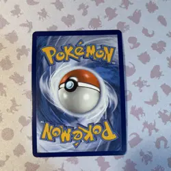 Pokemon Altaria GX Secret Rare 72/70 Dragon Majesty Full Art Holo English Card - Image 2