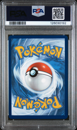 Eevee ex 174 Sv: Scarlet & Violet Promo Cards Holo (PSA 10) - Image 2