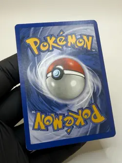 Pokemon TCG Snorlax Holo Rare Card Jungle Vintage 11/64 VG+ Condition 1999 - Image 4