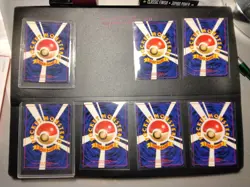 Lot Of Japanese Pokemon Cards Lot Of 13 - Image 3