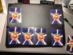 Lot Of Japanese Pokemon Cards Lot Of 13 - Image 5