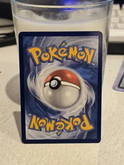 Pokemon TCG Arvens Greedent Illustration Rare Card 205/182 Destined Rivals - Image 2