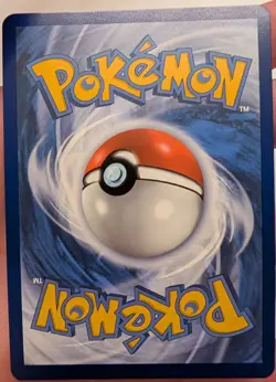 Pokemon Gastly Full Art Holo illustration Rare Temporal Forces 177/162 Card. - Image 2
