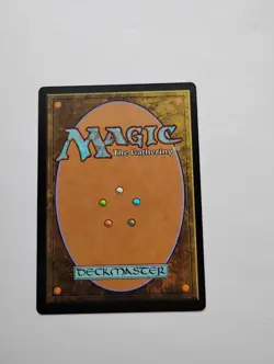 Bloodthirsty Conqueror (Extended Art) Foundations Foil - Image 2